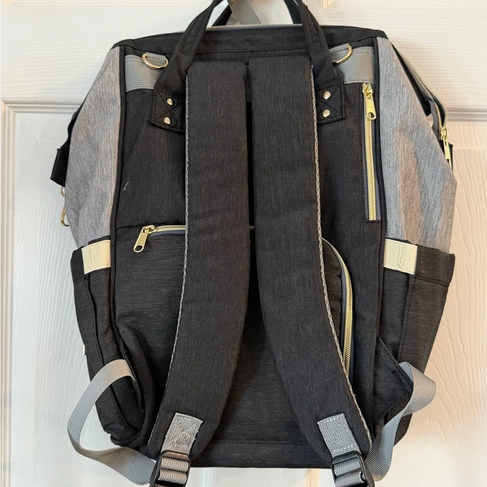 Diaper Bag